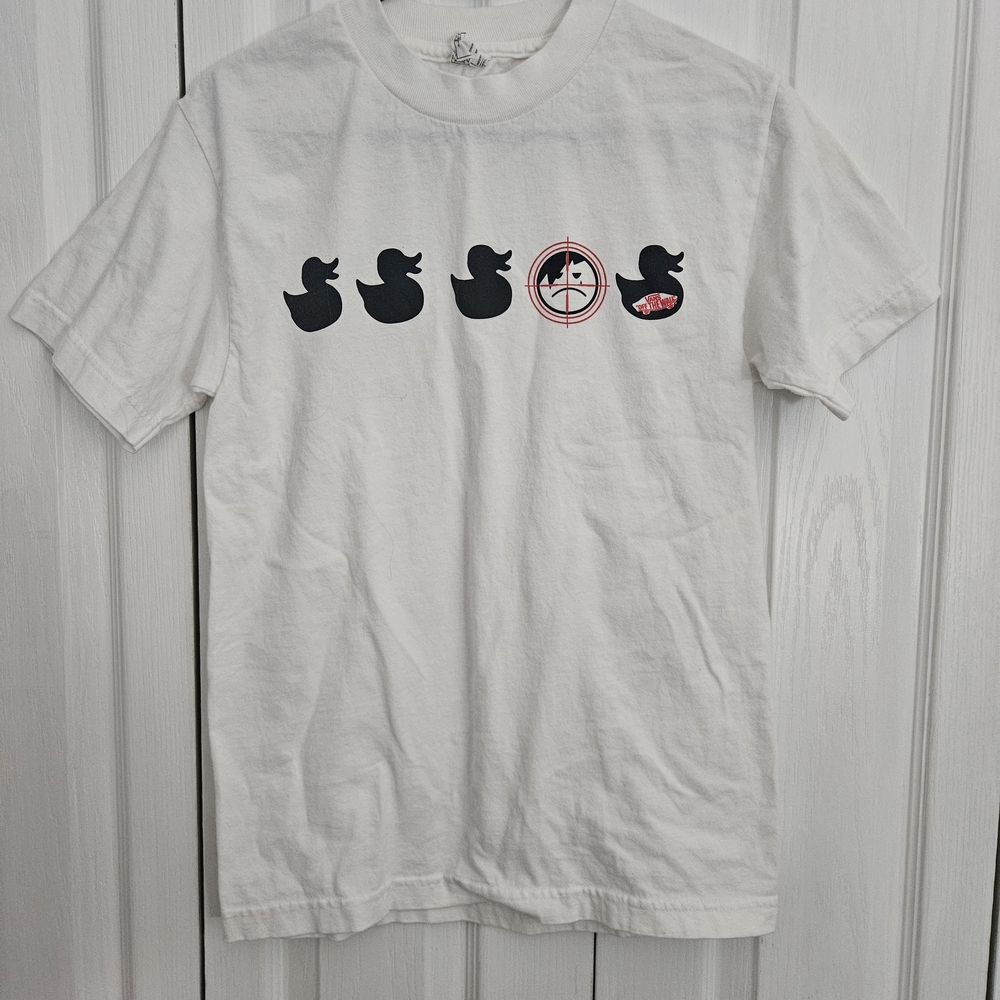 Vans Mens T Shirt